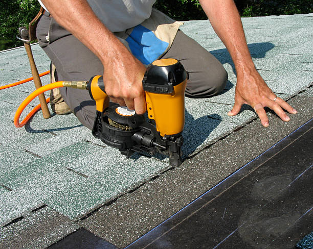 Best Residential Roofing Contractor  in Ackley, IA