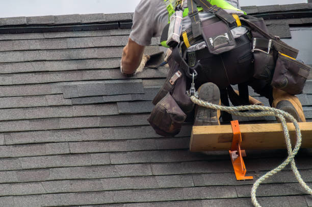 Residential Roof Replacement in Ackley, IA