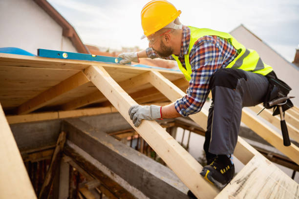 Roof Repair Estimates in Ackley, IA