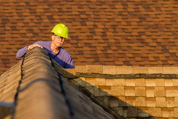 Best Roof Leak Repair  in Ackley, IA
